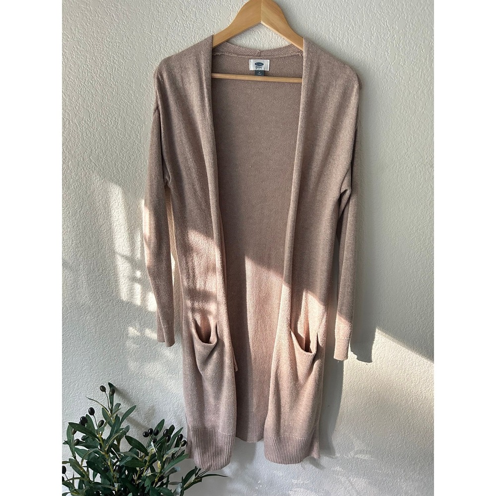 Morning on the Balcony Cardigan